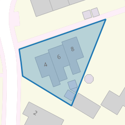 Perceel DPL00-A-5996