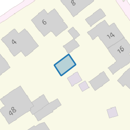 Perceel DPL00-A-6000