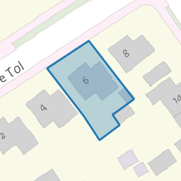 Perceel DPL00-A-6001