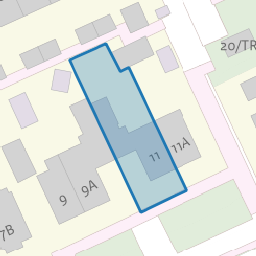 Perceel DPL00-A-6004