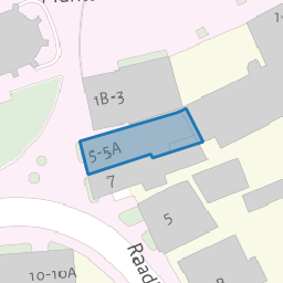 Perceel DPL00-A-6006