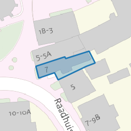 Perceel DPL00-A-6007