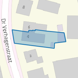 Perceel DPL00-A-6009