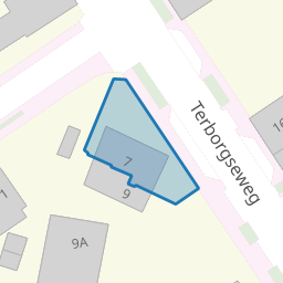 Perceel DPL00-A-6025