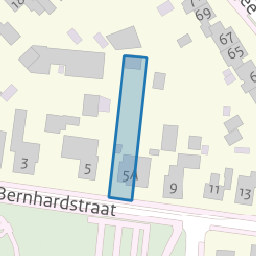 Perceel DPL00-A-6039