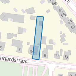 Perceel DPL00-A-6040