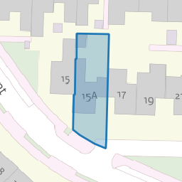 Perceel DPL00-A-6050