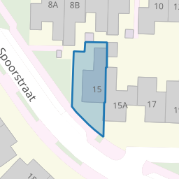 Perceel DPL00-A-6051