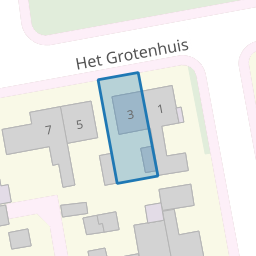 Perceel DPL00-A-6081