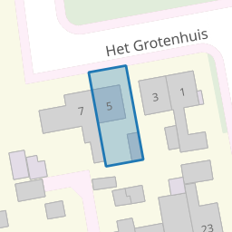 Perceel DPL00-A-6082