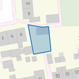 Perceel DPL00-A-6084