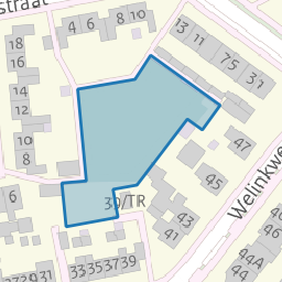 Perceel DPL00-A-6085