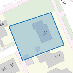 Perceel DPL00-A-6086