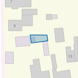 Perceel DPL00-A-6088