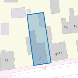 Perceel DPL00-A-6089