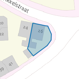 Perceel DPL00-A-6091