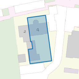 Perceel DPL00-A-6095