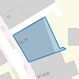 Perceel DPL00-A-6119