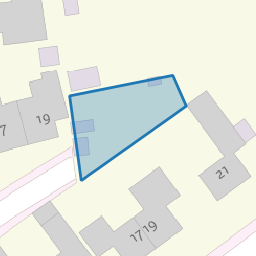 Perceel DPL00-A-6121