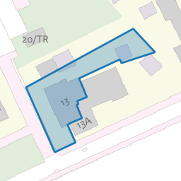 Perceel DPL00-A-6124