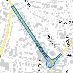 Perceel DPL00-A-6128