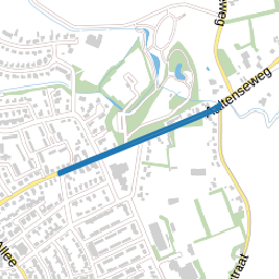 Perceel DPL00-A-6130