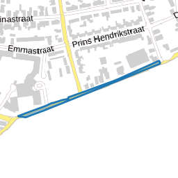 Perceel DPL00-A-6134