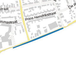 Perceel DPL00-A-6136