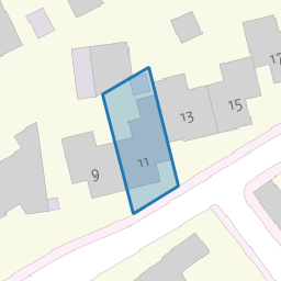 Perceel DPL00-A-6140