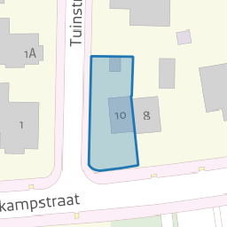 Perceel DPL00-A-6147