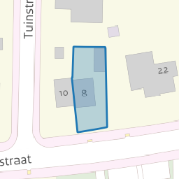 Perceel DPL00-A-6148