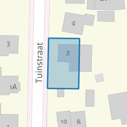 Perceel DPL00-A-6149