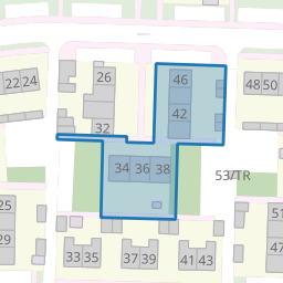 Perceel DPL00-A-6164