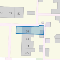 Perceel DPL00-A-6165