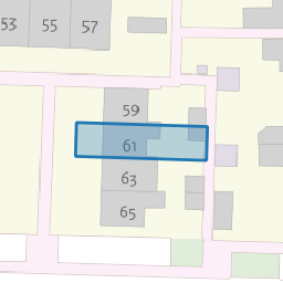 Perceel DPL00-A-6166