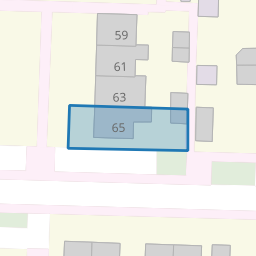 Perceel DPL00-A-6168