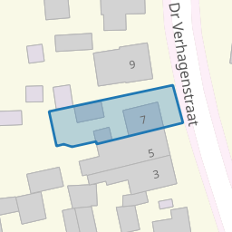 Perceel DPL00-A-6184