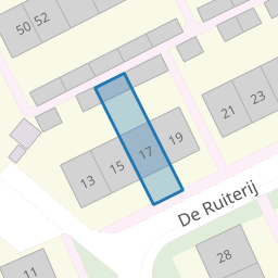 Perceel DPL00-A-6195