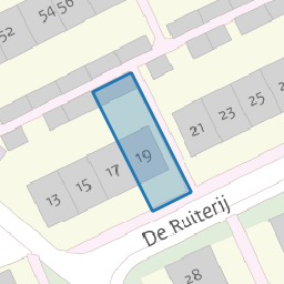 Perceel DPL00-A-6196