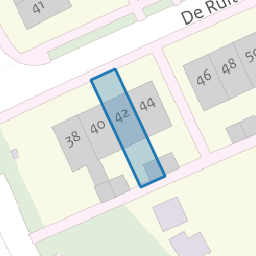 Perceel DPL00-A-6200