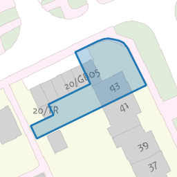 Perceel DPL00-A-6205