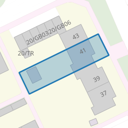 Perceel DPL00-A-6206