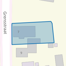 Perceel DPL00-A-6213