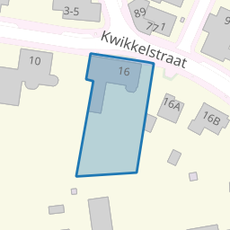 Perceel DPL00-A-6216