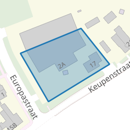 Perceel DPL00-A-6224