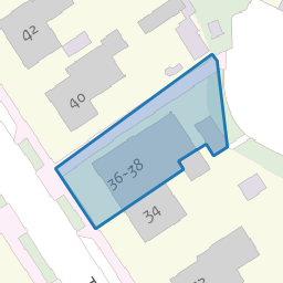 Perceel DPL00-A-6231