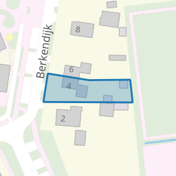 Perceel DPL00-A-6235