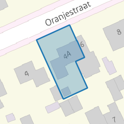 Perceel DPL00-A-6236