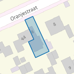 Perceel DPL00-A-6237