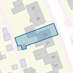 Perceel DPL00-A-6257